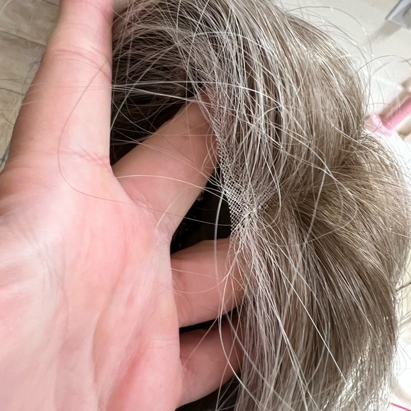 heather dye Hair Wigs For Every Woman Shannon Wig Poshmark